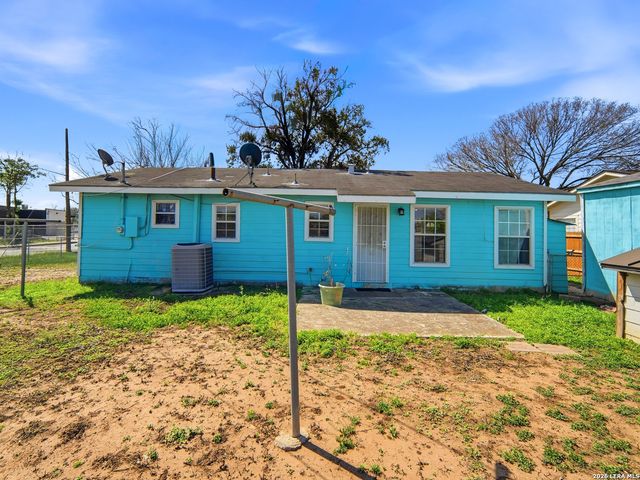 179 Howle Ave, San Antonio, TX 78223