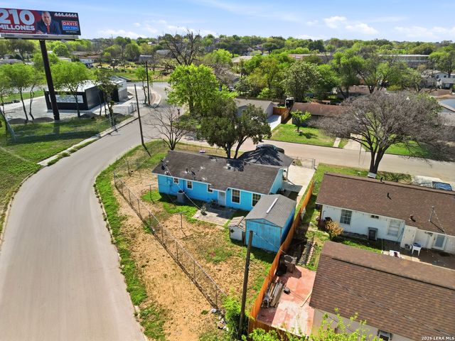 179 Howle Ave, San Antonio, TX 78223