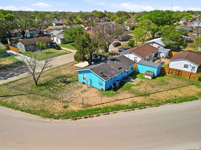 179 Howle Ave, San Antonio, TX 78223