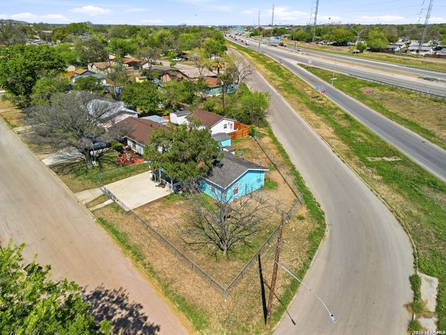 179 Howle Ave, San Antonio, TX 78223