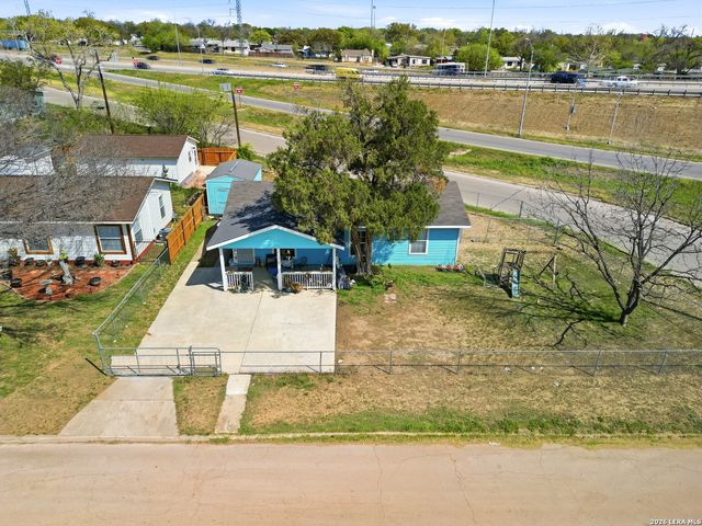 179 Howle Ave, San Antonio, TX 78223