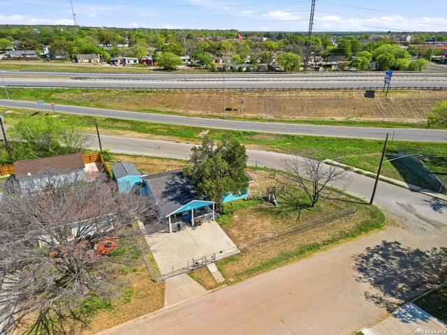 179 Howle Ave, San Antonio, TX 78223