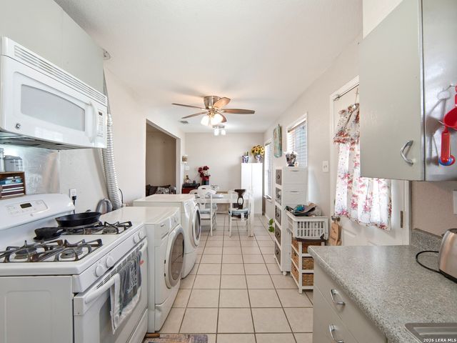 179 Howle Ave, San Antonio, TX 78223