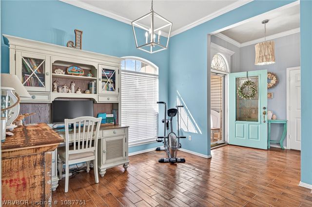 3270 Osprey Drive, Greenwood, AR 72936