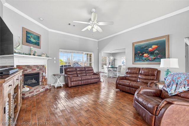 3270 Osprey Drive, Greenwood, AR 72936