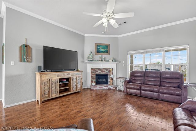 3270 Osprey Drive, Greenwood, AR 72936