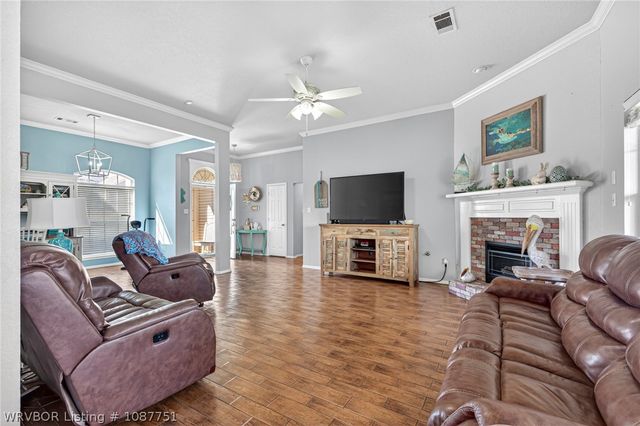 3270 Osprey Drive, Greenwood, AR 72936