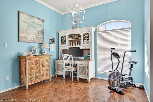 3270 Osprey Drive, Greenwood, AR 72936