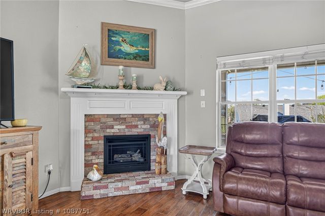 3270 Osprey Drive, Greenwood, AR 72936