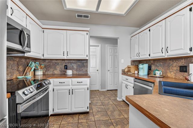 3270 Osprey Drive, Greenwood, AR 72936