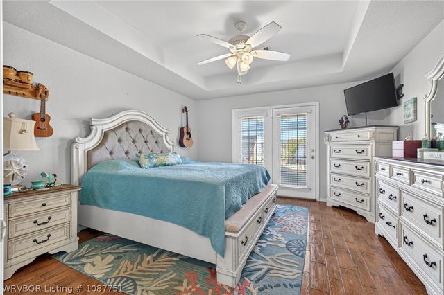 3270 Osprey Drive, Greenwood, AR 72936