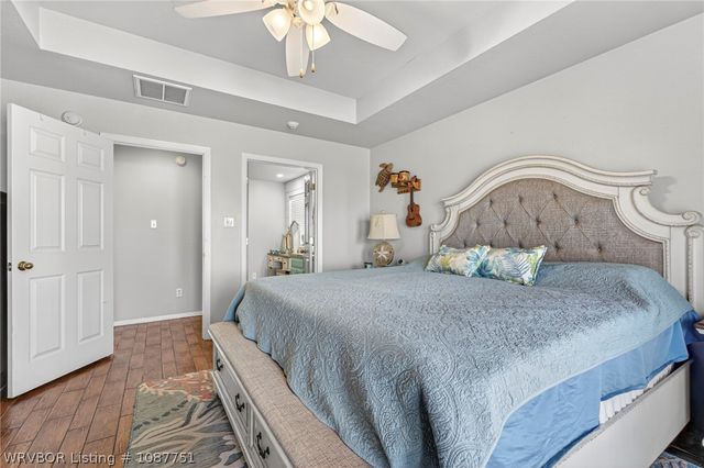 3270 Osprey Drive, Greenwood, AR 72936