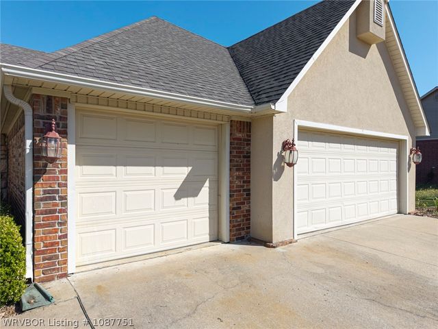 3270 Osprey Drive, Greenwood, AR 72936