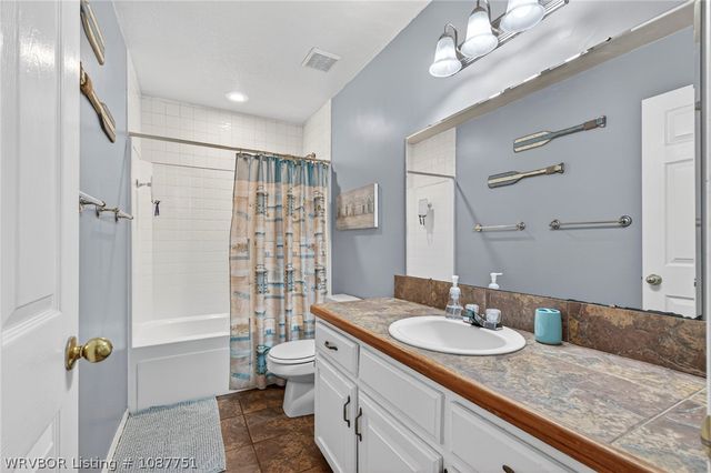 3270 Osprey Drive, Greenwood, AR 72936