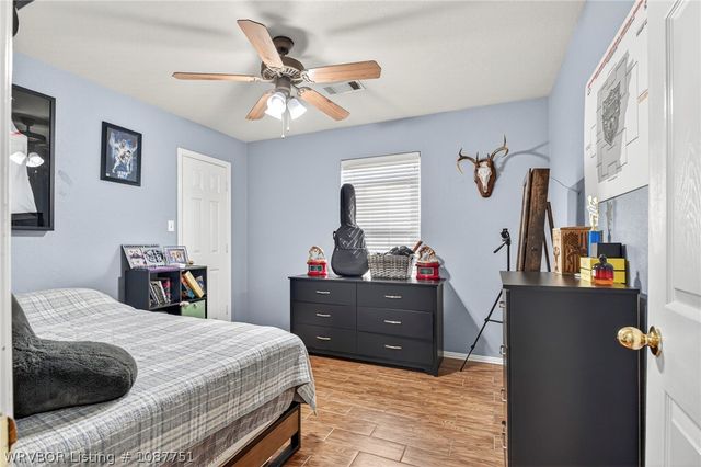 3270 Osprey Drive, Greenwood, AR 72936