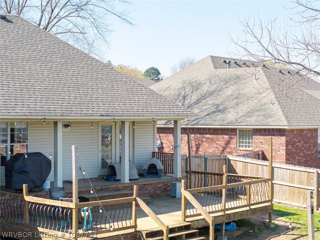 3270 Osprey Drive, Greenwood, AR 72936