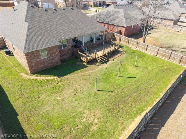 3270 Osprey Drive, Greenwood, AR 72936