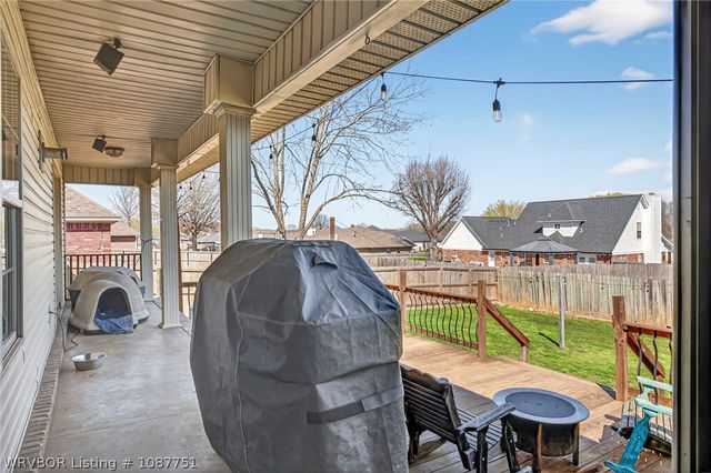 3270 Osprey Drive, Greenwood, AR 72936