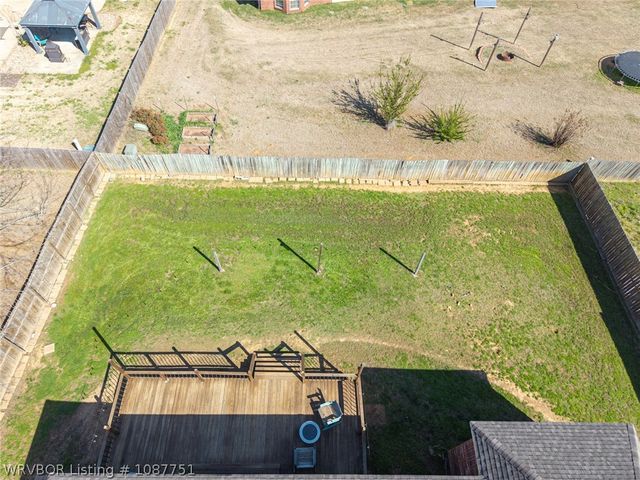 3270 Osprey Drive, Greenwood, AR 72936