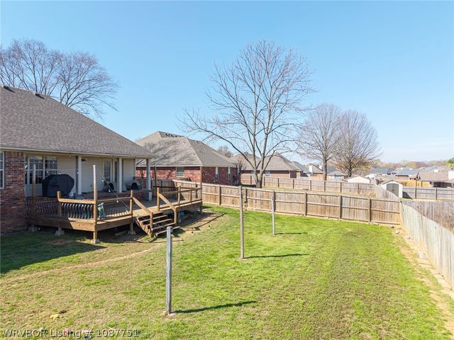 3270 Osprey Drive, Greenwood, AR 72936