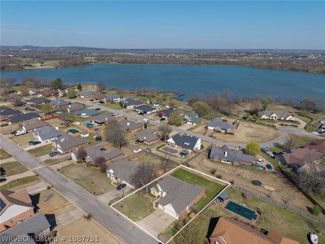 3270 Osprey Drive, Greenwood, AR 72936