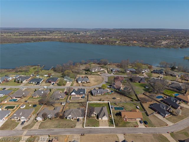3270 Osprey Drive, Greenwood, AR 72936