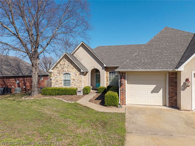 3270 Osprey Drive, Greenwood, AR 72936