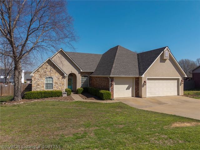 3270 Osprey Drive, Greenwood, AR 72936