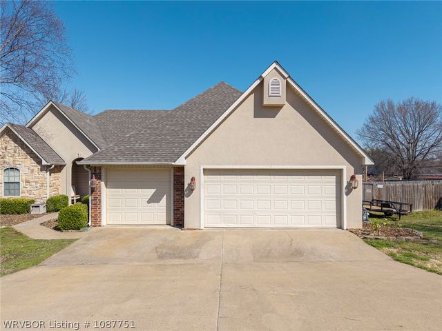 3270 Osprey Drive, Greenwood, AR 72936