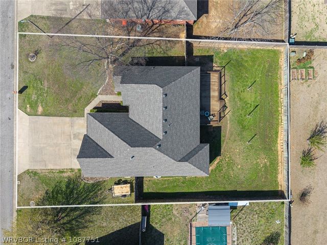 3270 Osprey Drive, Greenwood, AR 72936