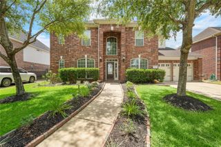 12543 Country Arbor Lane, Houston, TX 77041