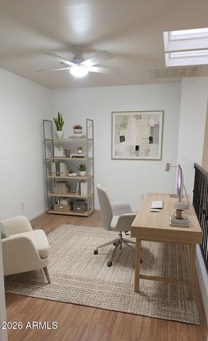 1717 E UNION HILLS Drive 1095, Phoenix, AZ 85024