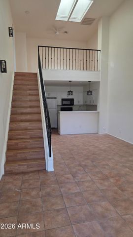 1717 E UNION HILLS Drive 1095, Phoenix, AZ 85024