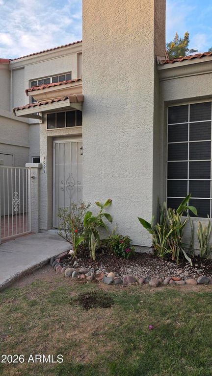 1717 E UNION HILLS Drive 1095, Phoenix, AZ 85024