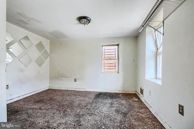 1226 W PRATT ST, Baltimore, MD 21223