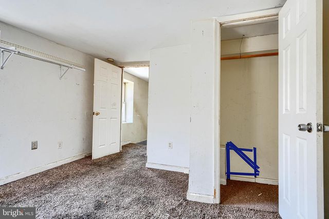 1226 W PRATT ST, Baltimore, MD 21223