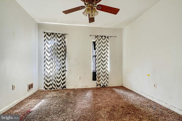 1226 W PRATT ST, Baltimore, MD 21223