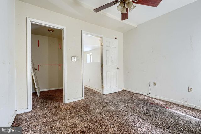 1226 W PRATT ST, Baltimore, MD 21223