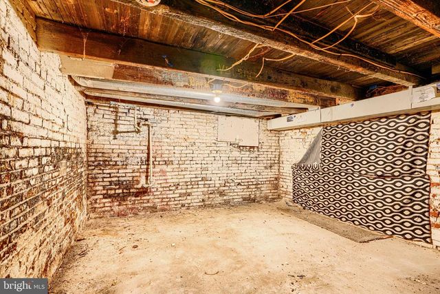 1226 W PRATT ST, Baltimore, MD 21223