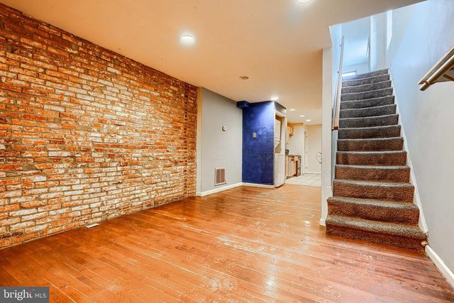 1226 W PRATT ST, Baltimore, MD 21223