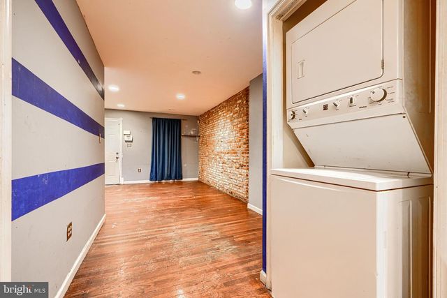 1226 W PRATT ST, Baltimore, MD 21223