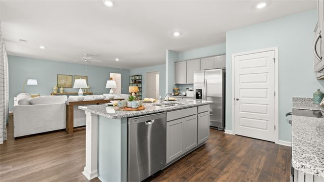 539 Abbott Road, Statham, GA 30666