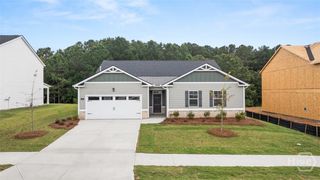539 Abbott Road, Statham, GA 30666