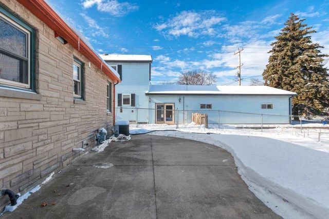508 E COOLIDGE AVENUE, Appleton, WI 54915