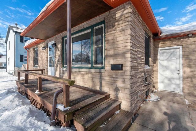 508 E COOLIDGE AVENUE, Appleton, WI 54915