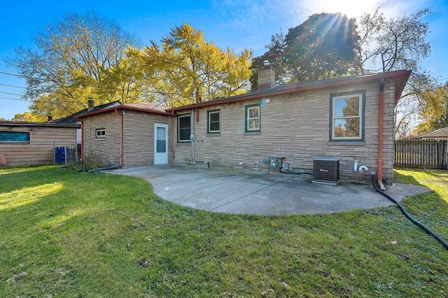 508 E COOLIDGE AVENUE, Appleton, WI 54915