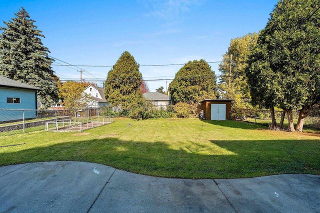 508 E COOLIDGE AVENUE, Appleton, WI 54915