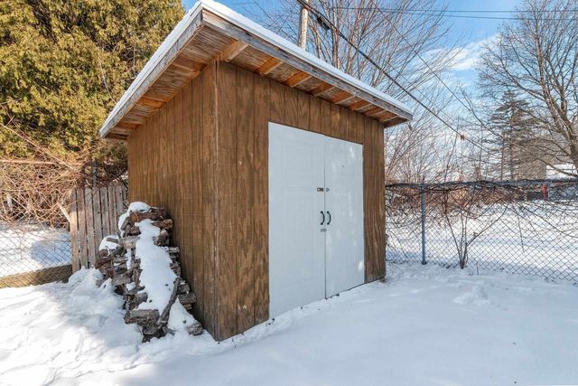 508 E COOLIDGE AVENUE, Appleton, WI 54915