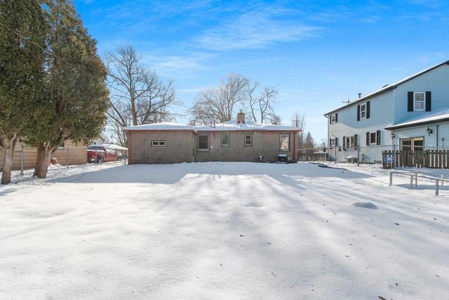 508 E COOLIDGE AVENUE, Appleton, WI 54915