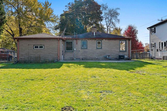 508 E COOLIDGE AVENUE, Appleton, WI 54915